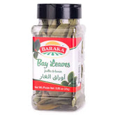 Baraka Bay Leaves